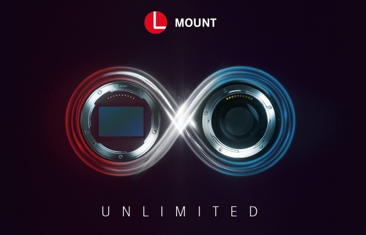 DJI, L-Mount Alliance 가입