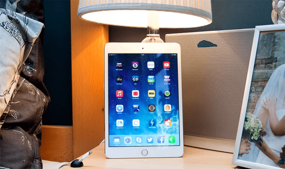 Apple a déclaré l'iPad mini 3 officiellement obsolète