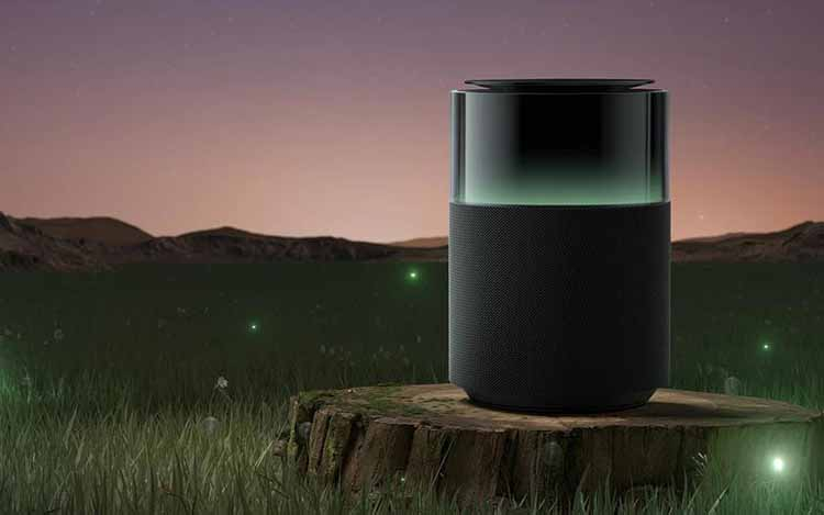 Xiaomi ha introdotto l'altoparlante intelligente Xiaomi Sound Pro