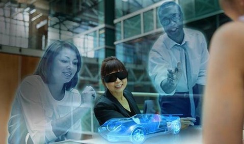 Qualcomm apre in Europa il laboratorio di realtà aumentata per lo sviluppo del metaverso