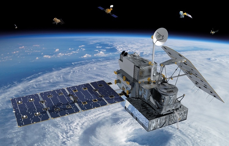 Geely hat seine ersten Satelliten ins All geschossen