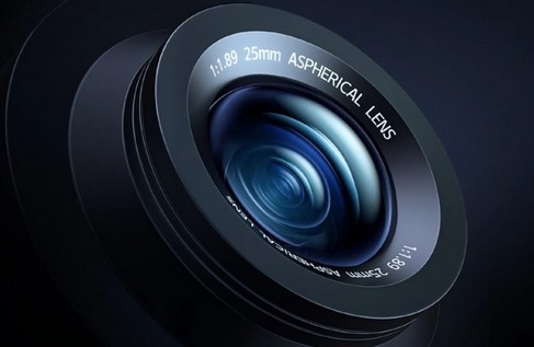 Lo smartphone iQOO Neo6 riceverà un'ottica asferica