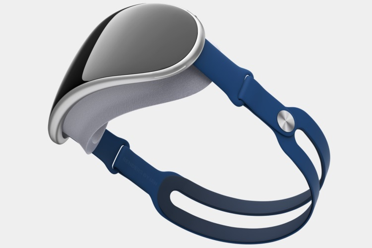 소문: Apple AR/VR 헤드셋이 2023년 2분기로 연기됨