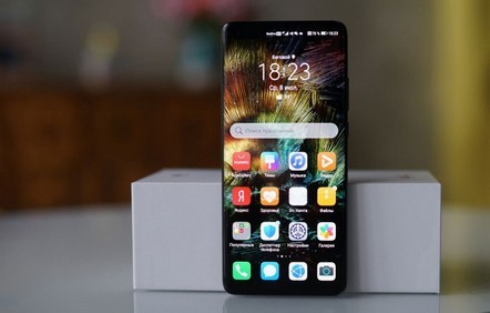 Huaweiはフラッグシップ5Gスマートフォン用の独自のチップを作成します