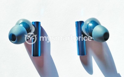 Kabellose Realme Buds Air 3-Kopfhörer kommen diesen Monat