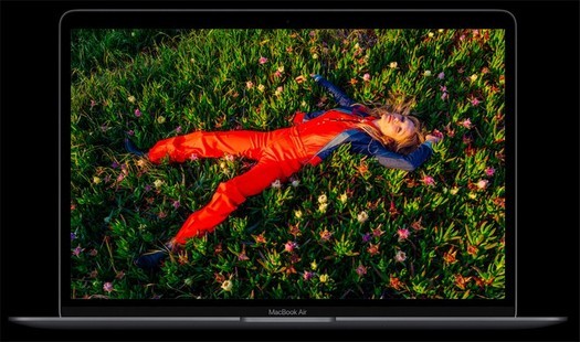 Apple, 2022년 중반까지 Mini-LED 디스플레이가 탑재된 업데이트된 MacBook Air 출시, 분석가 예측