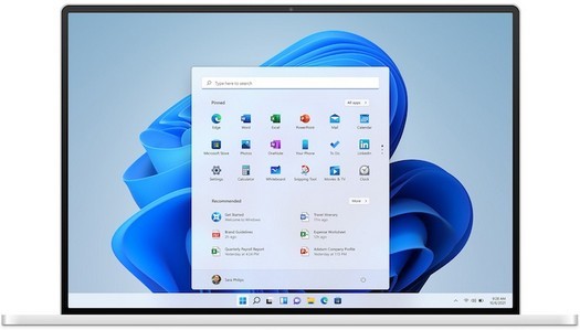 Microsoft spricht auf der Veranstaltung am 5. April über zukünftige Windows 11-Funktionen