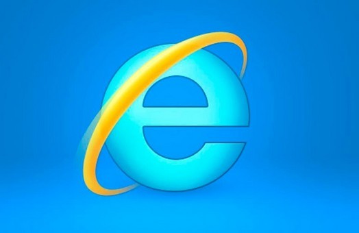 Microsoft erinnerte an die Einstellung des Supports für den Internet Explorer