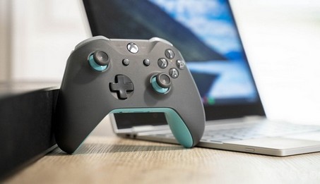 Steam 지원을 받는 최초의 Chromebook 모델 공개