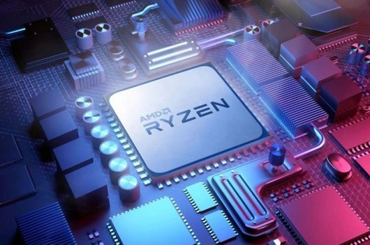 AMD prépare une fonctionnalité secrète appelée RAMP