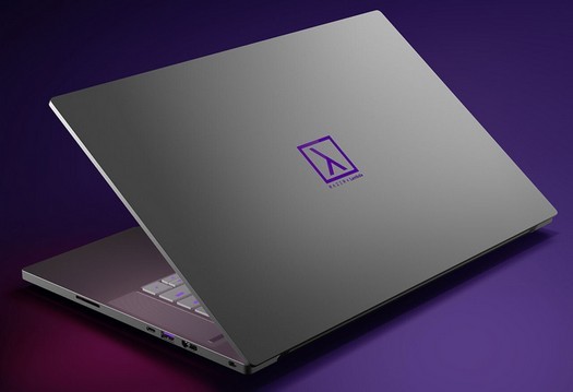 Lambda et Razer dévoilent un ordinateur portable Tensorbook pour la formation à l'IA