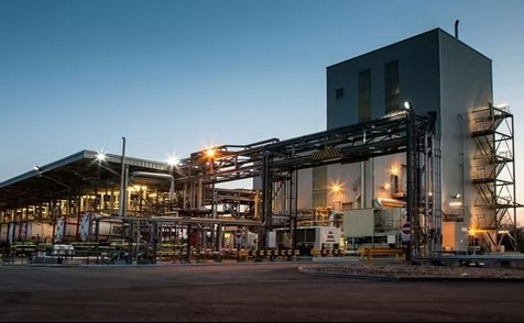 Les fournisseurs japonais de matériaux pour batteries vont étendre leur production aux États-Unis et en Europe