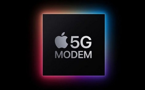 Apple è già in trattative per la produzione di modem 5G di marca per iPhone