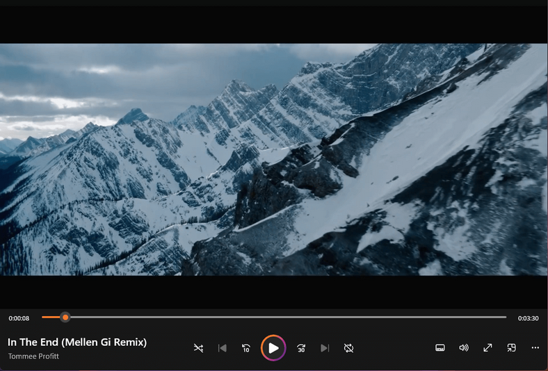Windows 11 terá suporte para aplicativos Android, widget de clima da barra de tarefas e novo Media Player em fevereiro