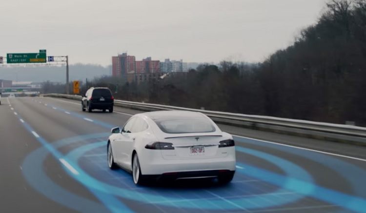 Tesla meldet zwei tödliche Unfälle mit Model 3 mit Autopilot