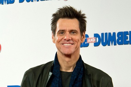 Jim Carrey ha annunciato il suo ritiro