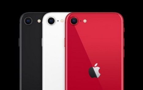 専門家は、第3世代のApple iPhoneSEの特性と生産量を予測しました-それは3月8日に発表されます