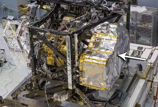 과학자들은 James Webb 망원경의 가장 중요한 과학 도구가 완전히 작동하는지 확인했습니다.