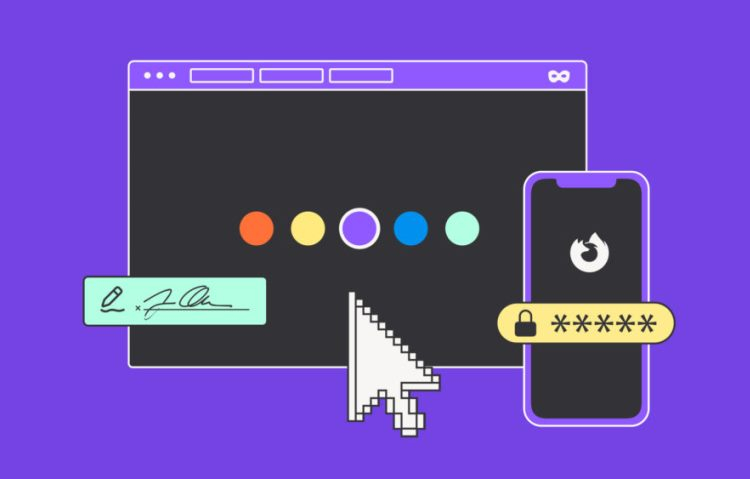 Mozilla lance Firefox 106 avec le bouton Afficher Firefox, un mode privé mis à jour et un éditeur PDF