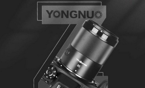 ニコンZカメラ用YongnuoYN 85mm F / 1.8Z DFDSMレンズが3月31日に発売されます