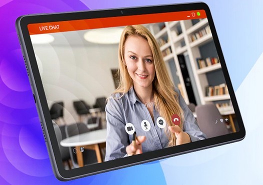TCL Tab Max mit Snapdragon 665-Prozessor und 2K-Bildschirm veröffentlicht