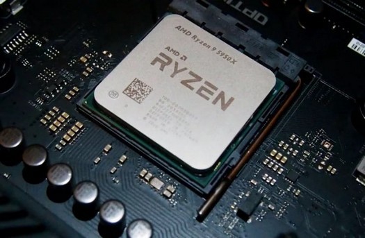 AMD lança driver atualizado para seus chipsets com correções de vulnerabilidade crítica