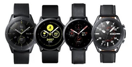 Samsung porta alcune funzionalità del Galaxy Watch 4 sui vecchi smartwatch