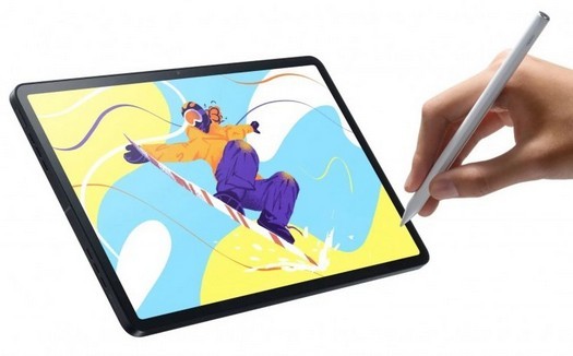 Oppo Pad presentato con chip Snapdragon 870 e display a 120 Hz per $ 360