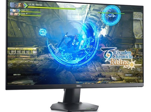 Dell, 165Hz 재생 빈도의 G2723HN 게임 모니터 출시