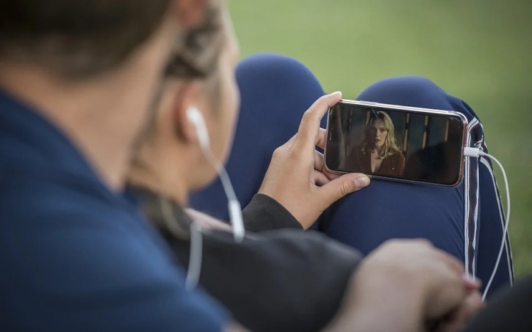 YouTube testet Anzeigen auf dem Kurzvideodienst Shorts