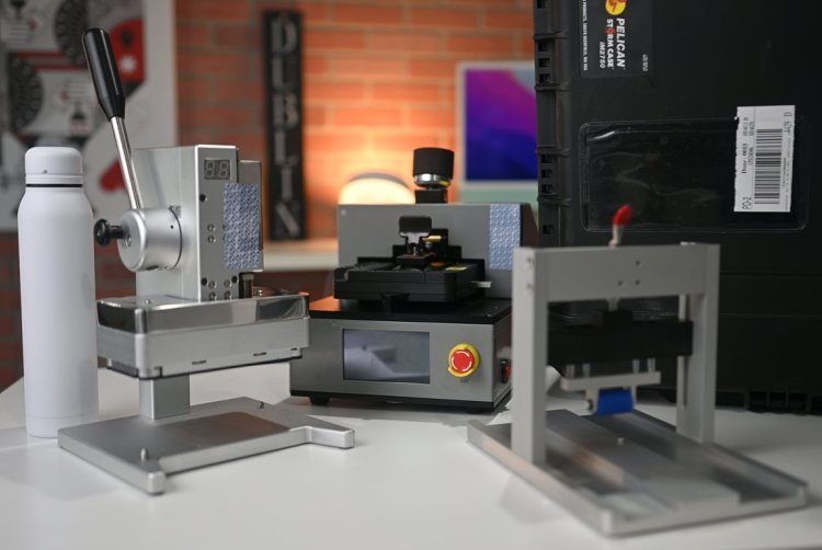 Vídeo do que consiste o Kit de reparo DIY iPhone da Apple