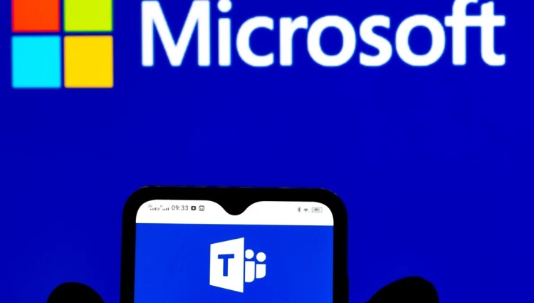 Microsoft Teams porta i classici giochi di Windows