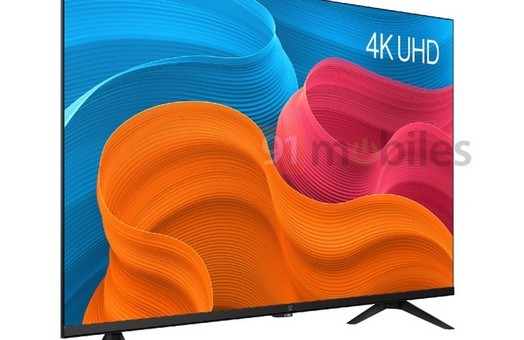 OnePlus는 Android TV 10 기반의 TV Y1S Pro 4K 스마트 TV를 준비 중입니다.