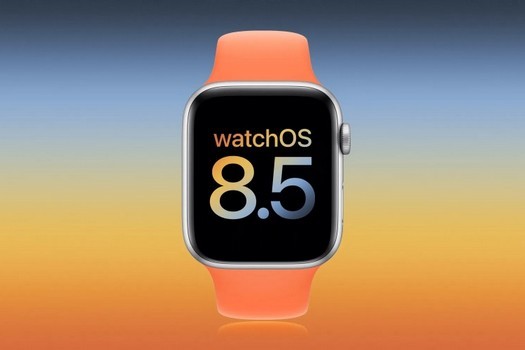 watchOS 8.5アップデートは、Apple WatchSeries7の急速充電機能を壊します