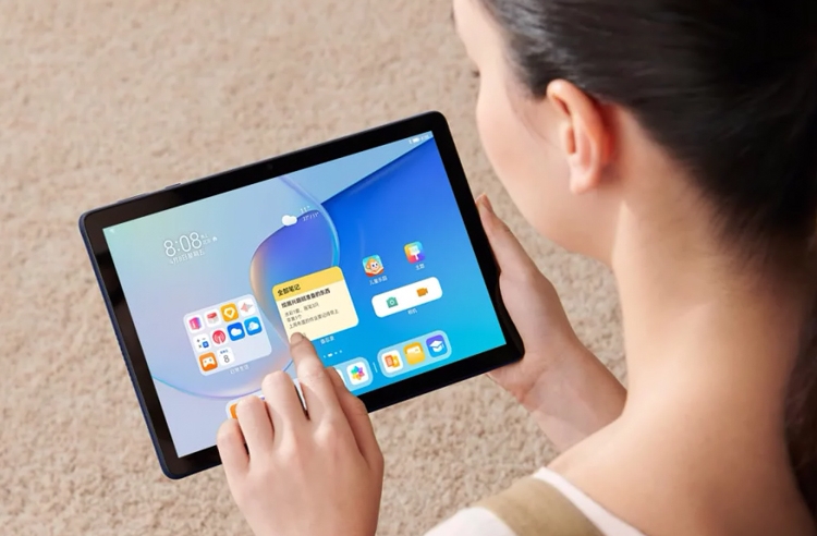 Huawei MatePad SEタブレットが225ドルから発表