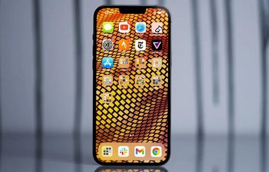 IPhone 13 Pro unterstützt aufgrund eines iOS-Fehlers keine 120-Hz-Animation mehr