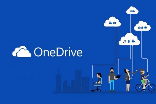 Microsoft ajoute un éditeur de photos au stockage cloud OneDrive
