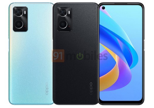 Oppo lançará smartphone A76 com chip Snapdragon 680, tela 90Hz HD+