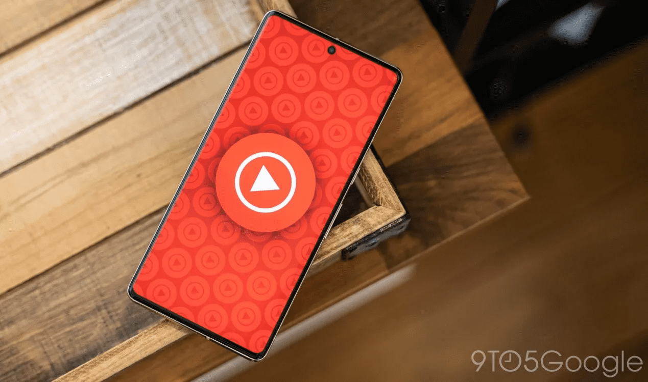 Google aggiunge i podcast a YouTube Music