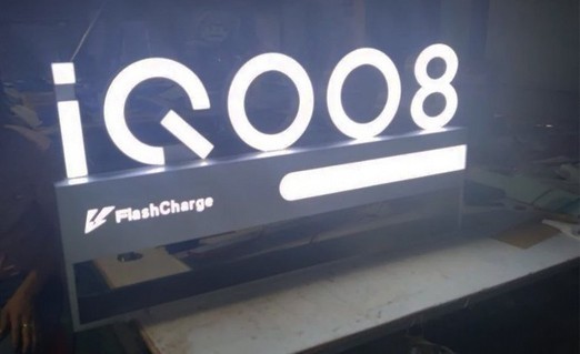 Smartphone Vivo iQOO 8 receberá processador Snapdragon 888 Plus