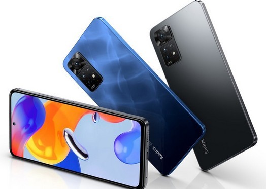 Smartphone Xiaomi Poco X4 Pro receberá tela de 120Hz, chip Snapdragon 695 e câmera de 64MP