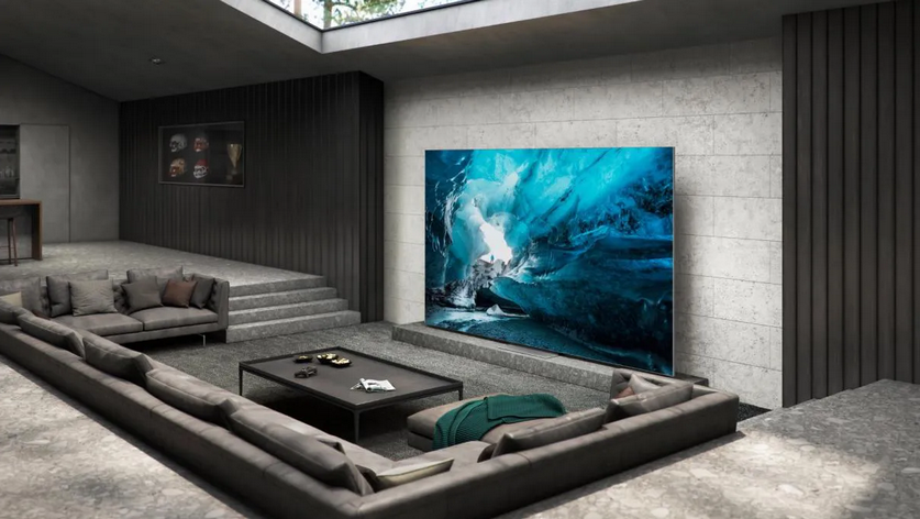 Samsung stellt 2022 Neo QLED TVs vor, die für Xbox Series X/S und PlayStation 5-Konsolen geeignet sind