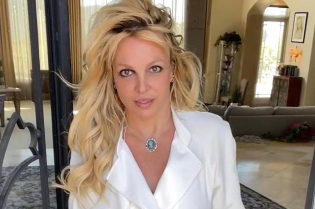 Britney Spears parle de sa bagarre avec ses fils