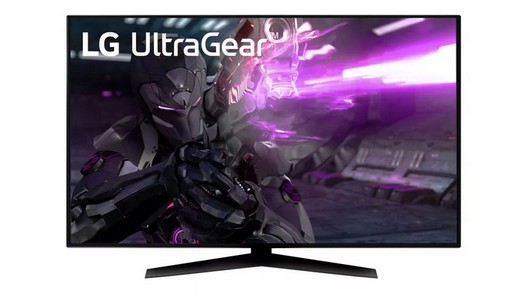 LG lança monitor de jogos OLED UltraGear 48GQ900 - 4K, 120Hz, suporte HDMI 2.1