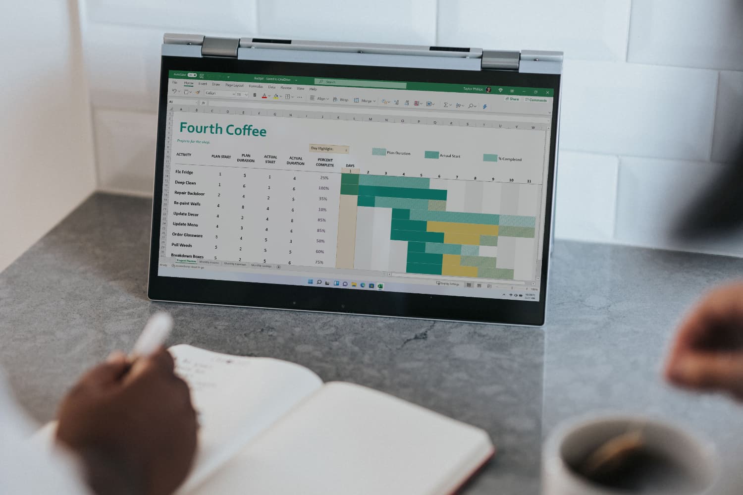 La prise en charge de Microsoft Office 2013 prendra fin le 11 avril 2023