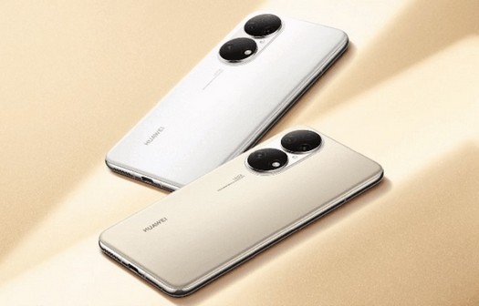 Gli smartphone Huawei P50 Pro e P50 Pocket entreranno nel mercato europeo il 25 gennaio