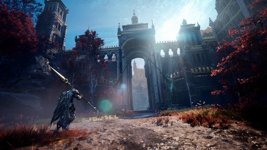 Godfall：UltimateEditionが4月7日に登場-XboxとSteam
