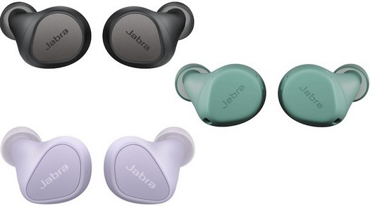 Jabra stellt vier neue TWS-Ohrhörer vor