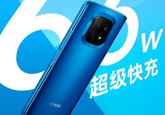Smartphone Honor Play 5 Vitality Edition receberá uma câmera dual selfie