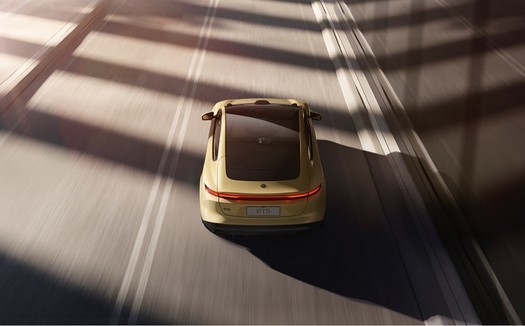 Voci: la casa automobilistica cinese NIO rilascerà smartphone